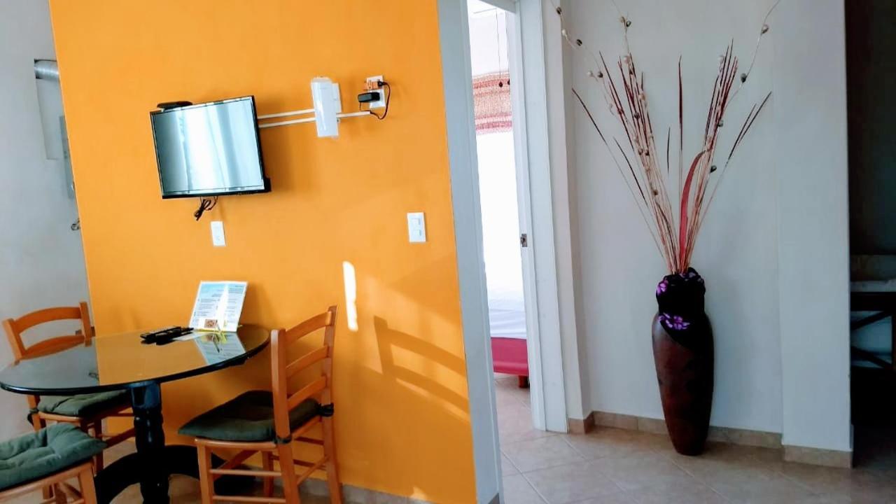 פוארטו מורלוס Balanca Studios מראה חיצוני תמונה