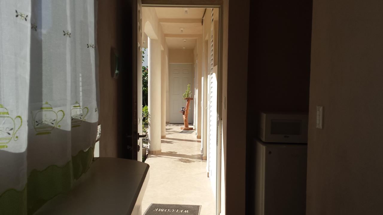פוארטו מורלוס Balanca Studios מראה חיצוני תמונה
